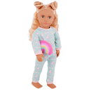 Our Generation Doll Gillian
