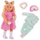 Our Generation Doll Gillian
