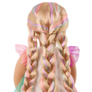 Our Generation Doll Tessie