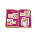 Our Generation Doll Tessie