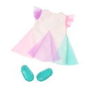 Our Generation Doll Tessie