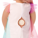 Our Generation Doll Tessie