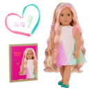 Our Generation Doll Tessie