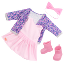 Our Generation Doll Joana