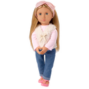 Our Generation Doll Emmie