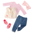 Our Generation Doll Emmie