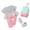 Our Generation Doll Linzi