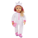 Our Generation Doll Lilian