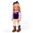 Our Generation Doll Prelsey