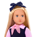 Our Generation Doll Prelsey