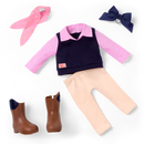 Our Generation Doll Prelsey