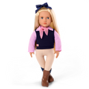 Our Generation Doll Prelsey
