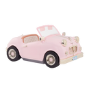 Our Generation In the Driver's Seat Convertible Cruiser
