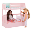 Our Generation Dreams For Two Bunk Bed