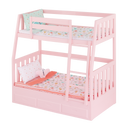 Our Generation Dreams For Two Bunk Bed