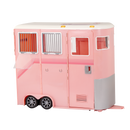Our Generation Mane To Travel Horse Trailer Set