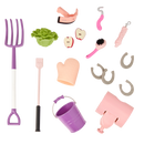 Our Generation Mane To Travel Horse Trailer Set