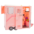 Our Generation Mane To Travel Horse Trailer Set