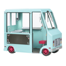 Our Generation Sweet Stop Ice Cream Truck