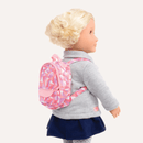 Our Generation Off To School
