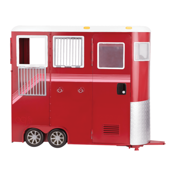 Our Generation Mane Attraction Horse Trailer