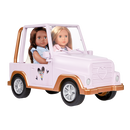 Our Generation My Way & Highways 4x4