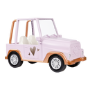 Our Generation My Way & Highways 4x4