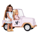 Our Generation My Way & Highways 4x4