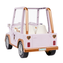 Our Generation My Way & Highways 4x4