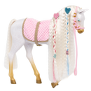 Our Generation Andalusian Hair Play Foal