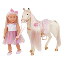 Our Generation Enchanting Horse