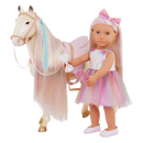 Our Generation Enchanting Horse