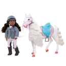 Our Generation Doll Camarillo Horse