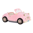 Our Generation Pink Retro Car