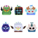 Blox Fruits 8" Collectable Plush Series 3