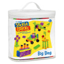 Stickle Bricks Big Bag
