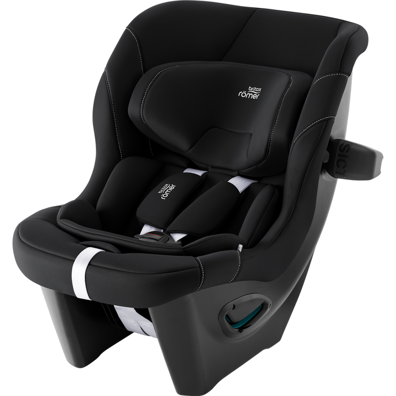 Britax Max Safe Pro - Space Black