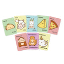 Taco Cat Goat Cheese Pizza Game