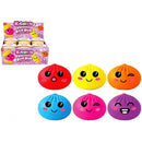 Mini Mystery Sugar Squishy Dumpling - Neon