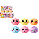 Mini Mystery Sugar Squishy Dumpling - Pastel