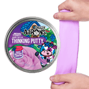 Crazy Aaron's Thinking Putty - Better Butter Berry
