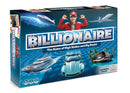 Billionaire Board Game