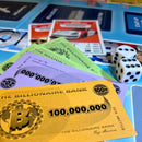 Billionaire Board Game