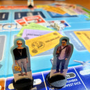 Billionaire Board Game