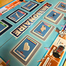 Billionaire Board Game