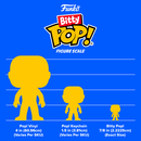 Demon Slayer Mystery Bitty POP!