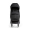 Silver Cross Clic 23 Footmuff - Space Black