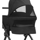 Maxi Cosi Oxford Premium 360 Pro Travel System - Twillic Black