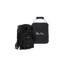Silver Cross Clic 2 & Stroller Bag - Space Black