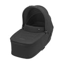 Maxi Cosi Oxford Premium 360 Pro Travel System - Twillic Black